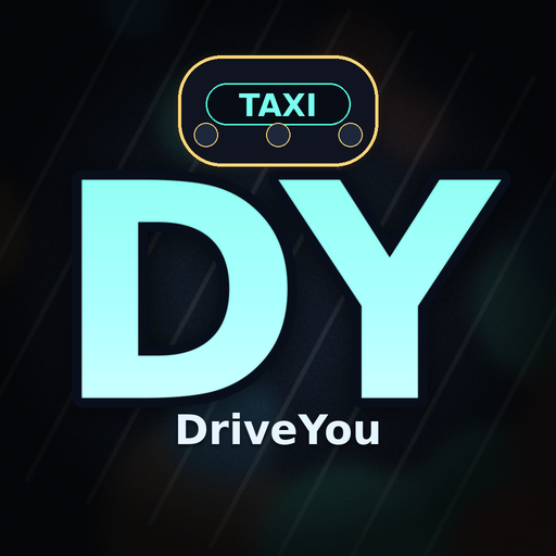 DriveYou Logo